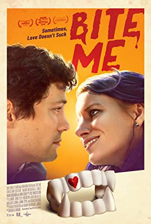 Watch Full Movie :Bite Me (2019)