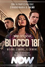 Watch Full Movie :Blocco 181 (2022-)