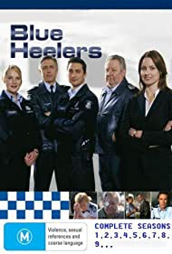 Watch Full Movie :Blue Heelers (1994-2006)