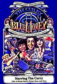 Watch Full Movie :Blue Money (1985)