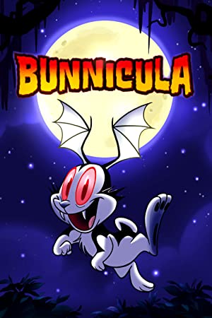 Watch Full Movie :Bunnicula (2016-2019)