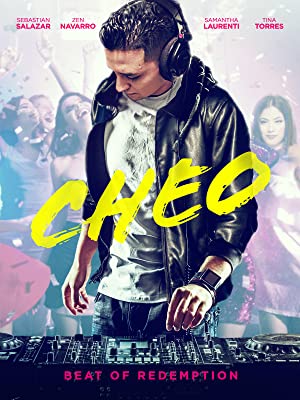 Watch Full Movie :Cheo (2019)