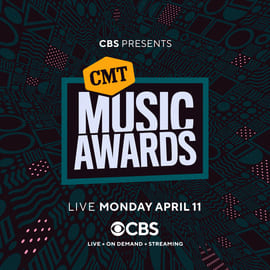 Watch Full Movie :2022 CMT Music Awards (2022)