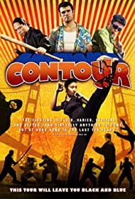Watch Full Movie :Contour (2006)