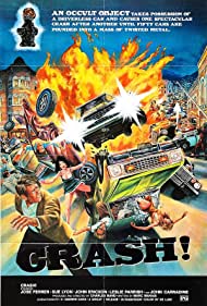 Watch Full Movie :Crash! (1976)
