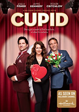 Watch Full Movie :Cupid, Inc  (2012)