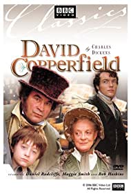 Watch Full Movie :David Copperfield (1999-2000)