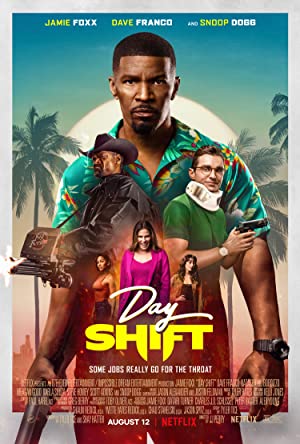 Watch Full Movie :Day Shift (2022)