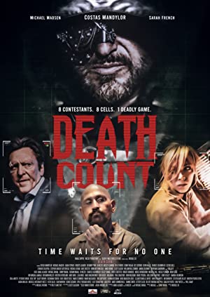 Watch Full Movie :Death Count (2022)