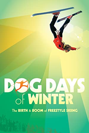 Watch Full Movie :Dog Days of Winter (2015)