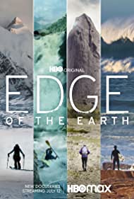 Watch Full Movie :Edge of the Earth (2022-)