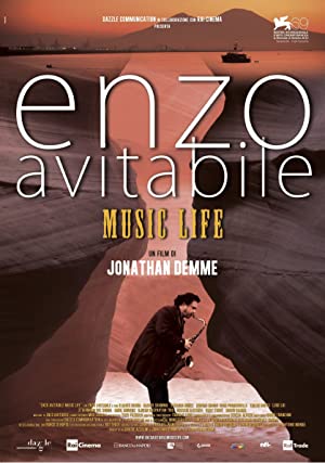 Watch Full Movie :Enzo Avitabile Music Life (2012)