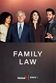 Watch Full Movie :Family Law (2021-)