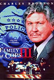 Watch Full Movie :Family of Cops III Under Suspicion (1999)