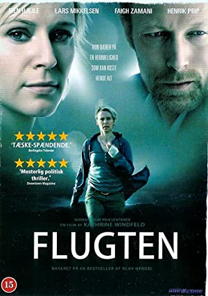 Watch Full Movie :Flugten (2009)