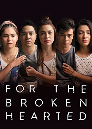 Watch Full Movie :For the Broken Hearted (2018)