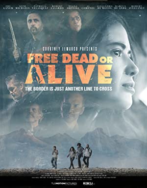 Watch Full Movie :Free Dead or Alive (2022)