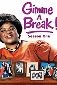 Watch Full Movie :Gimme a Break (1981-1987)