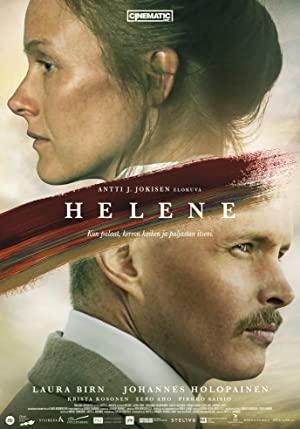 Watch Full Movie :Helene (2020)