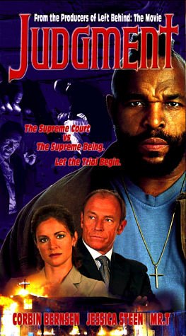 Watch Full Movie :Judgment (2001)