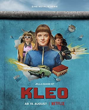 Watch Full Movie :Kleo (2022-)