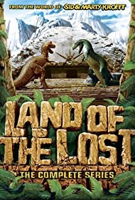 Watch Full Movie :Land of the Lost (1974-1977)