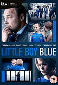Watch Full Movie :Little Boy Blue (2017)