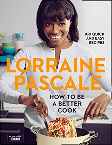 Watch Full Movie :Lorraine Pascale How to Be a Better Cook (2014)