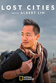 Watch Full Movie :Lost Cities with Albert Lin (2019-)