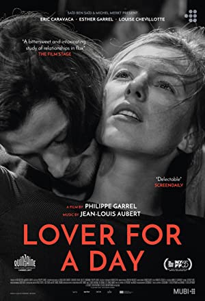 Watch Full Movie :Lover for a Day (2017)