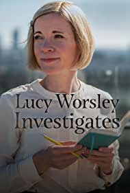 Watch Full Movie :Lucy Worsley Investigates (2022-)