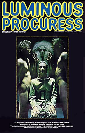 Watch Full Movie :Luminous Procuress (1971)