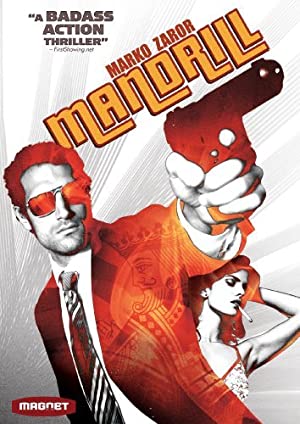 Watch Full Movie :Mandrill (2009)