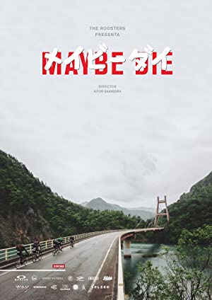 Watch Full Movie :Maybe Die (2019)