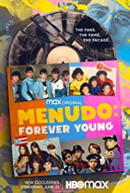 Watch Full Movie :Menudo Forever Young (2022-)