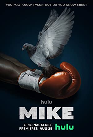 Watch Full Movie :Mike (2022-)