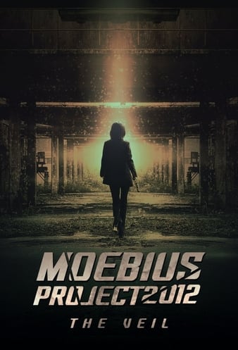 Watch Full Movie :Moebius The Veil (2021)