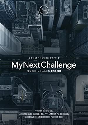 Watch Full Movie :My Next Challenge (2020)