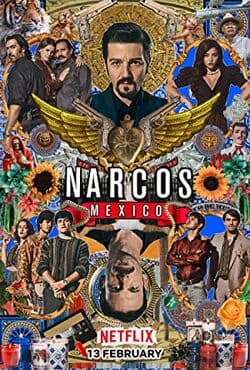 Watch Full Movie :Narcos: Mexico (2018 )