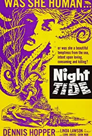 Watch Full Movie :Night Tide (1961)