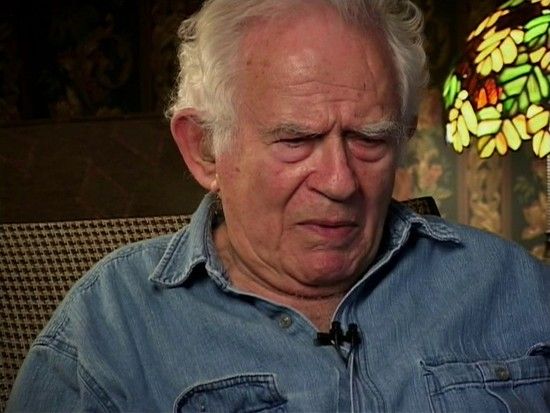 Watch Full Movie :Norman Mailer in Provincetown (2003)