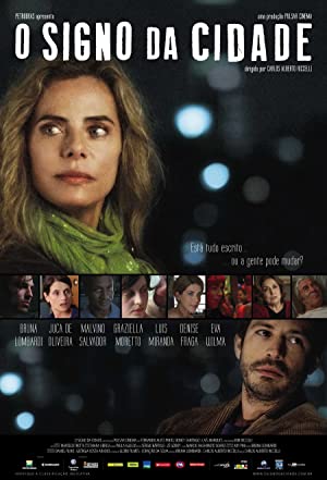 Watch Full Movie :O Signo da Cidade (2007)
