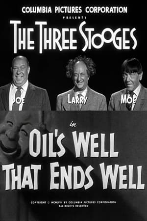 Watch Full Movie :Oils Well That Ends Well (1958)