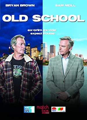 Watch Full Movie :Old School (2014)