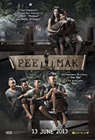 Watch Full Movie :Pee Mak (2013)