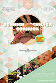 Watch Full Movie :Schnick Schnack Schnuck (2015)