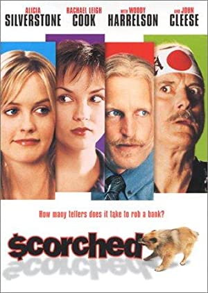 Watch Full Movie :Scorched (2003)