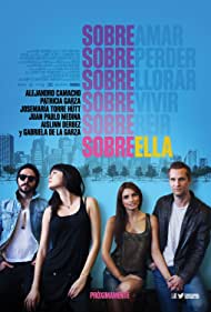 Watch Full Movie :Sobre ella (2013)