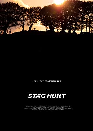 Watch Full Movie :Stag Hunt (2015)