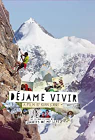 Watch Full Movie :Dejame Vivir (2014)